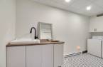 Salle de lavage