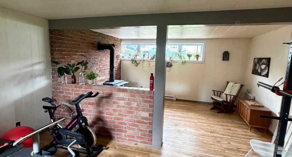 Salle familiale