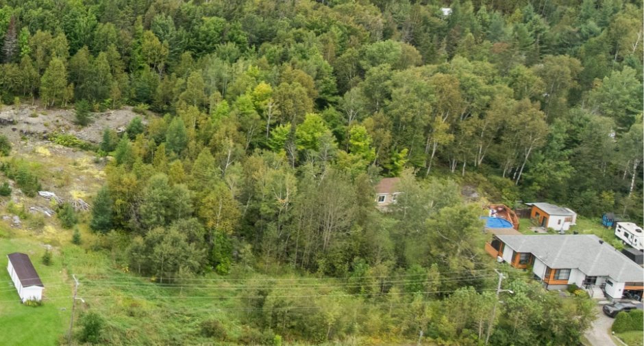 Terre/Terrain