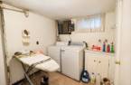 Salle de lavage
