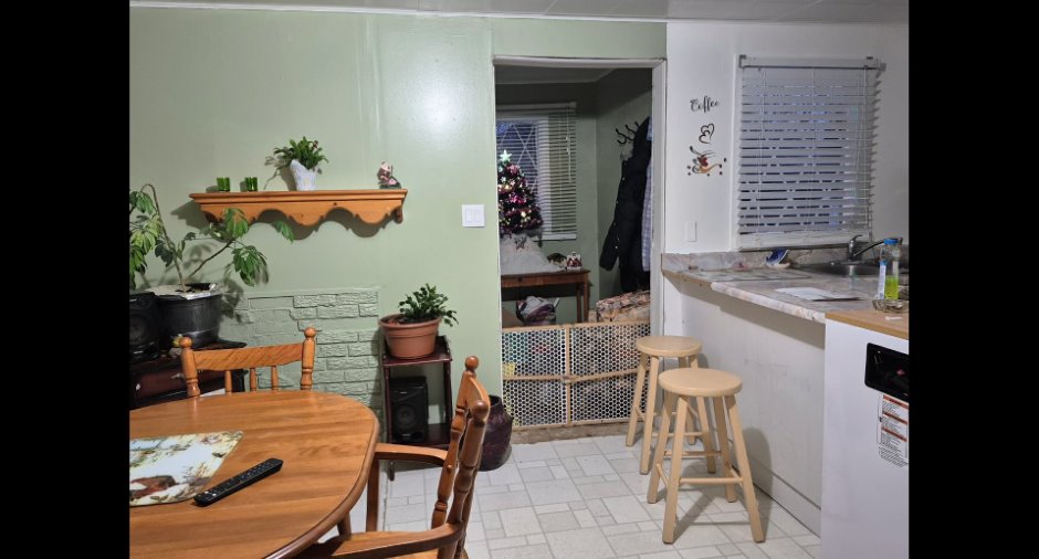 Salle à manger