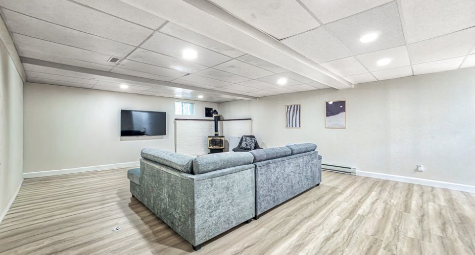 Salle familiale