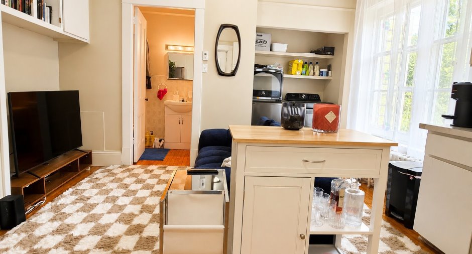 Logement