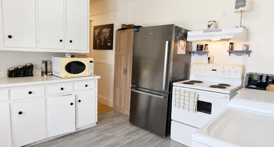 Logement