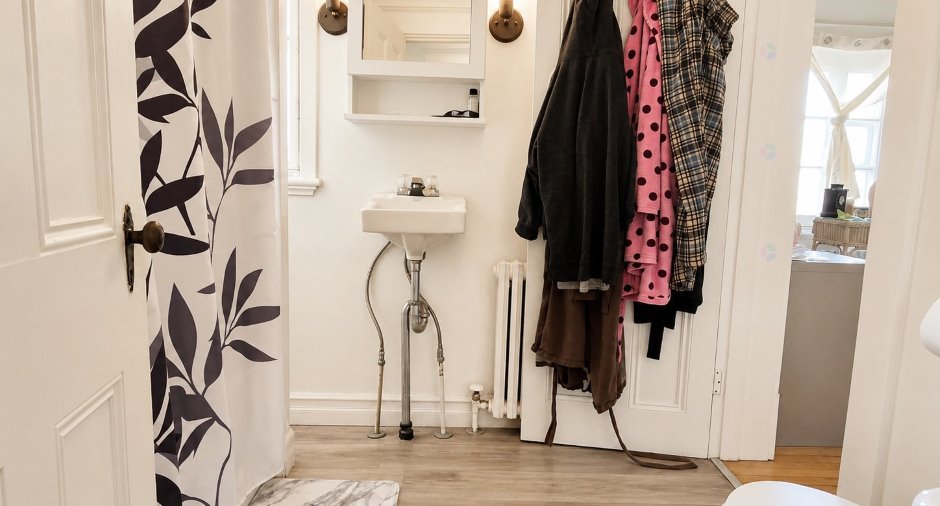 Logement