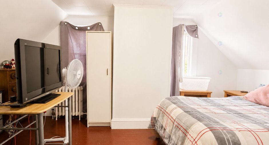 Logement