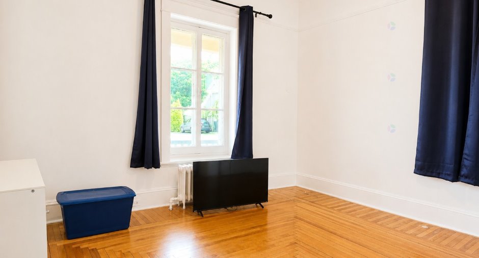 Logement