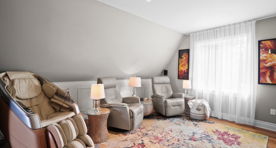 Salle familiale