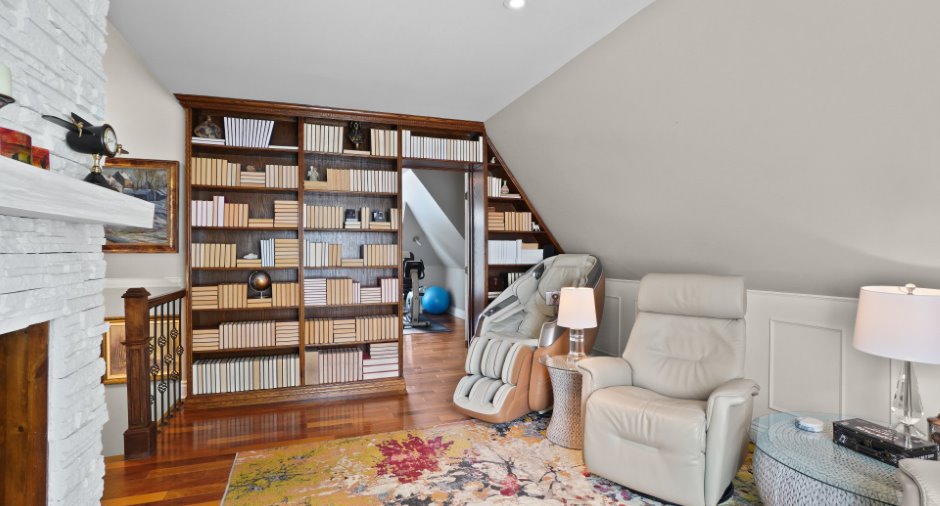 Salle familiale