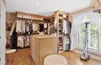 Penderie (Walk-in)