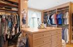 Penderie (Walk-in)