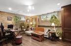 Salle familiale