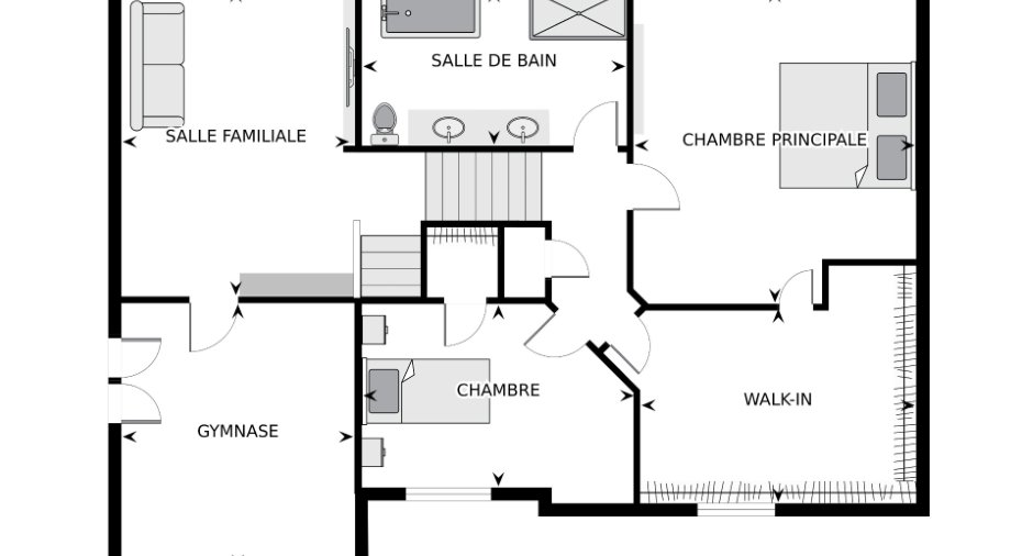 Plan (croquis)