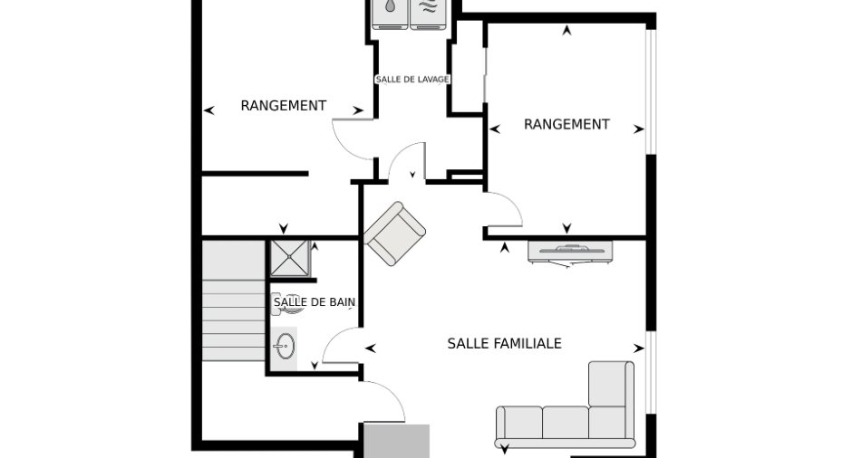 Plan (croquis)