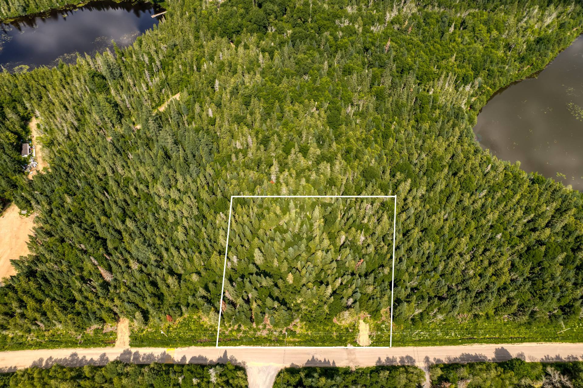 75e avenue de la Rivière-de-la-Boule — photo 1