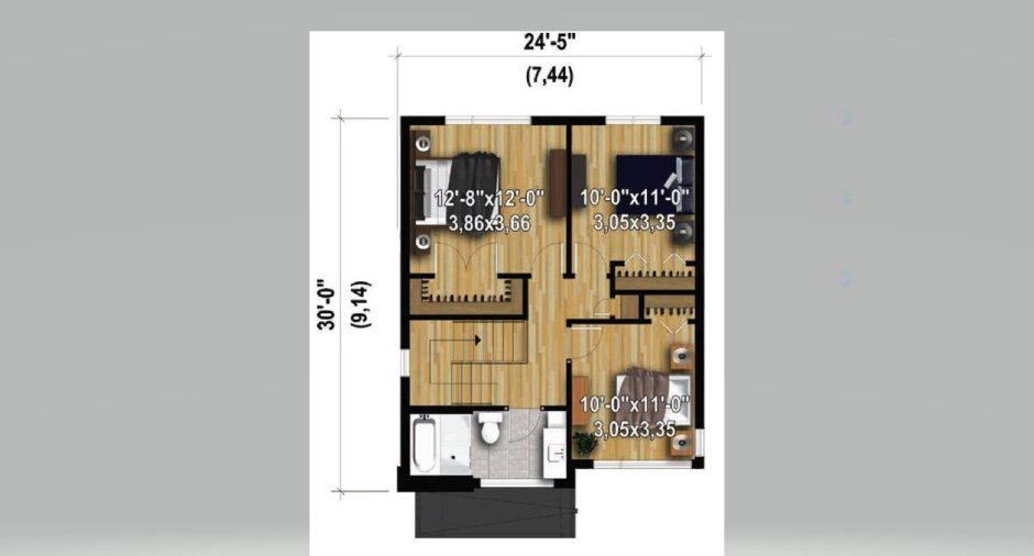 Plan (croquis)