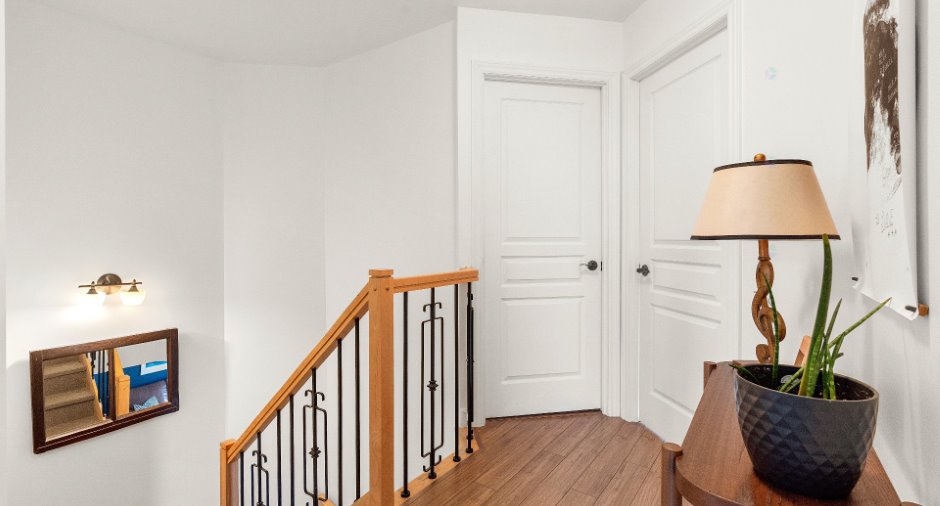 Escalier