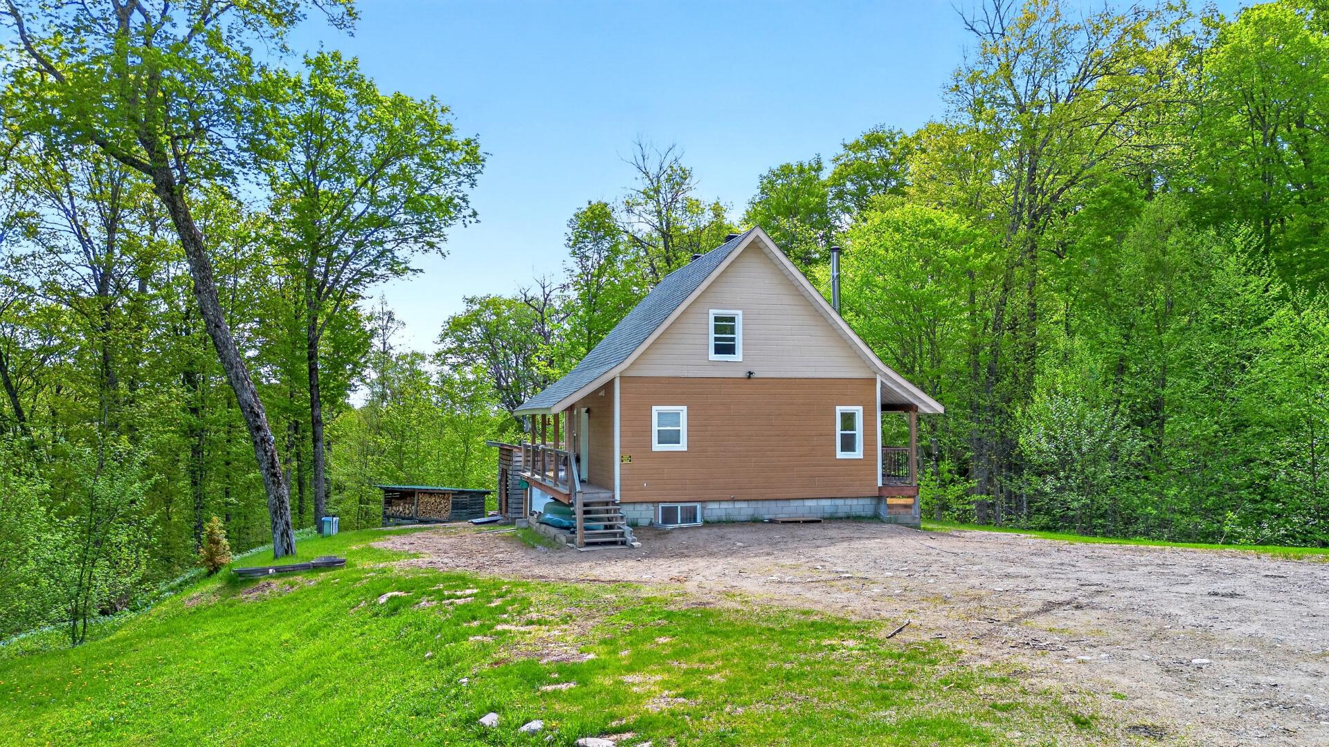 270 Ch. du Lac-Pope S. — photo 2