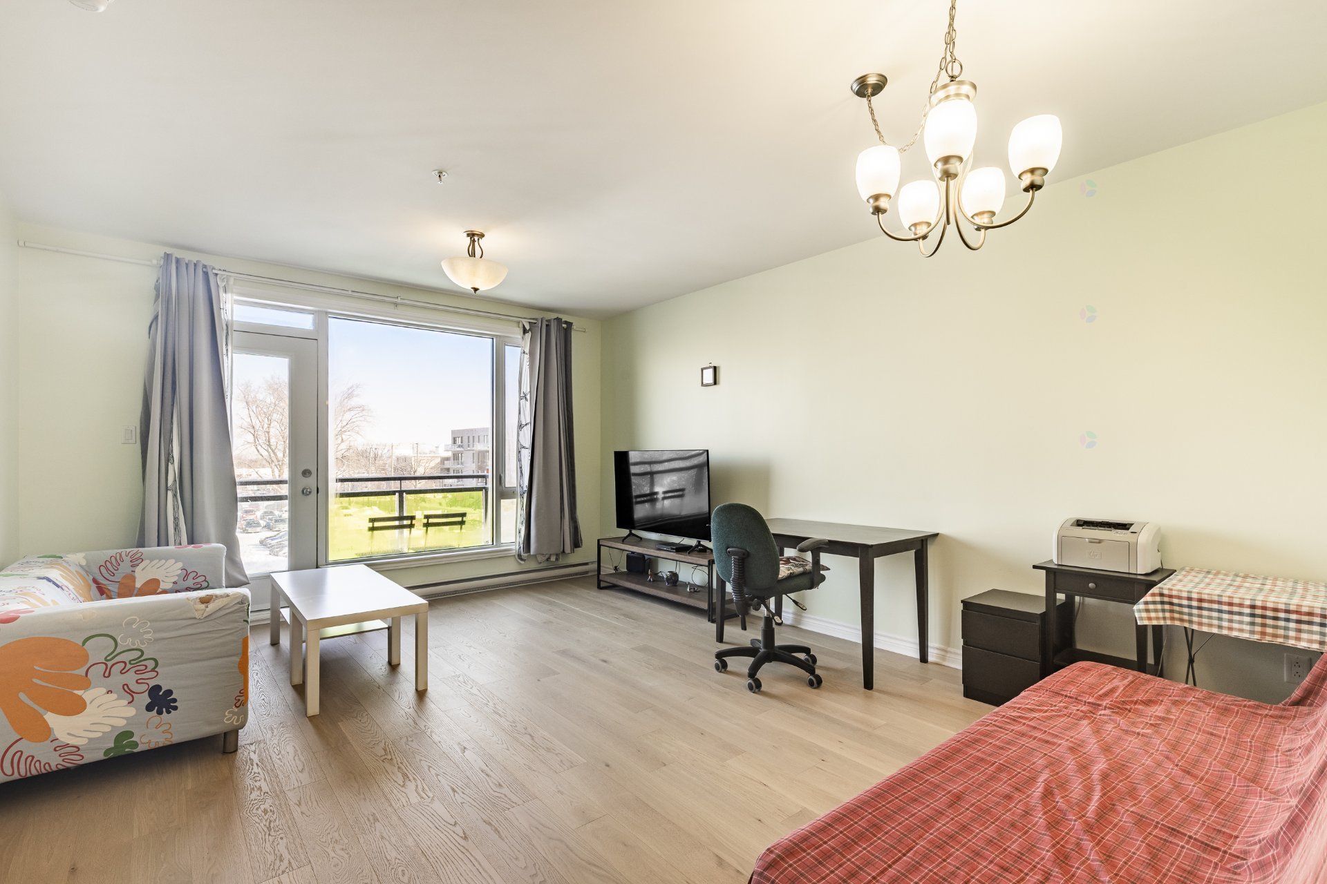 5425 Rue St-Denis (#304) — photo 2
