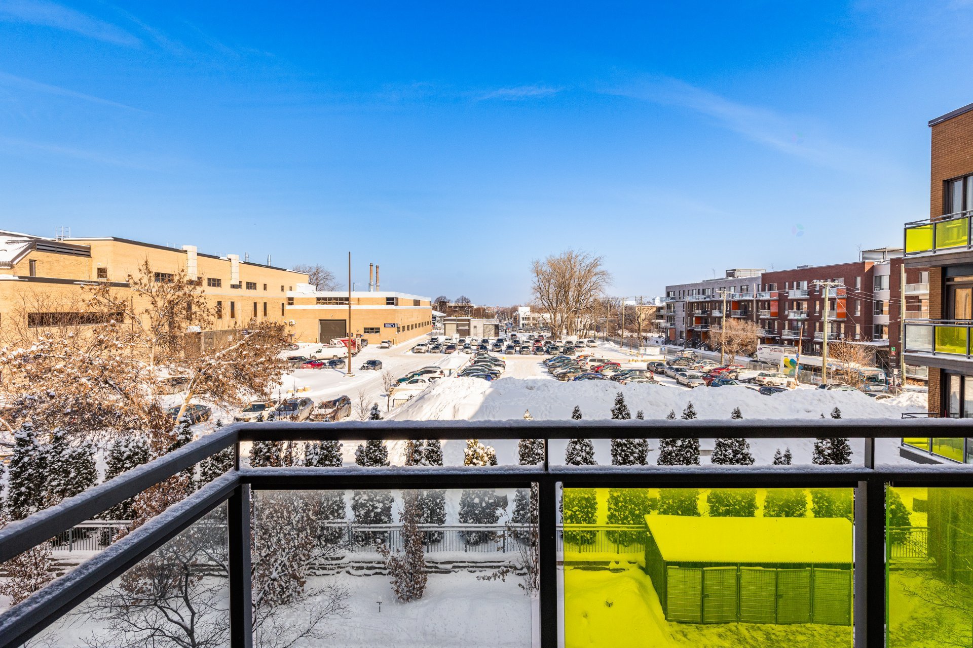 5425 Rue St-Denis (#304) — photo 3