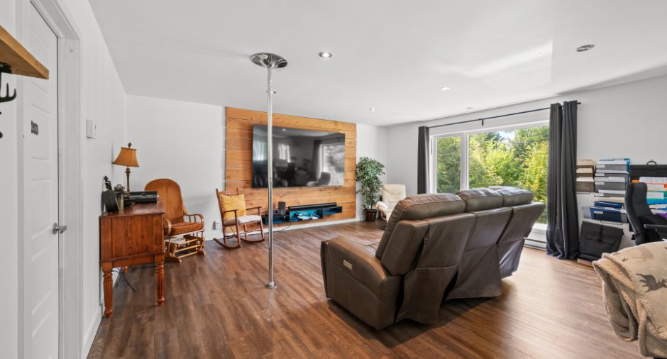 Salle familiale