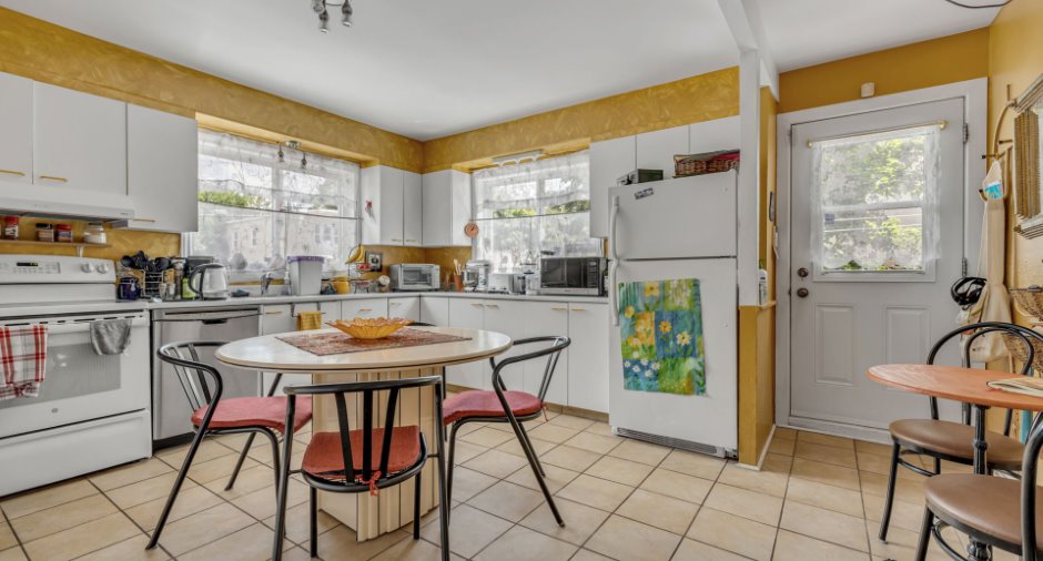 Logement