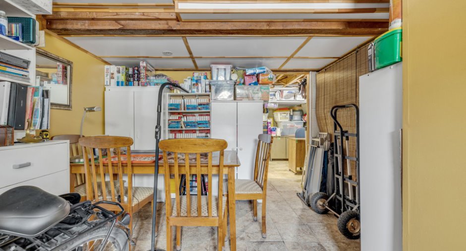 Logement