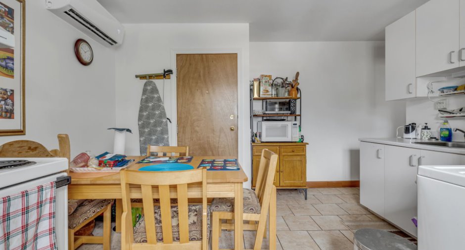 Logement
