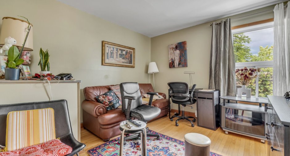 Logement