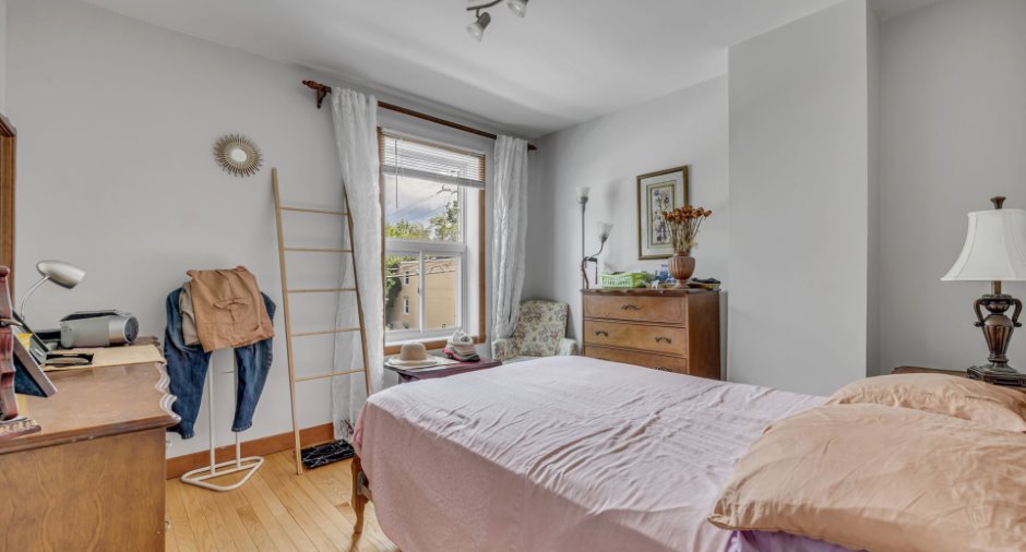 Logement