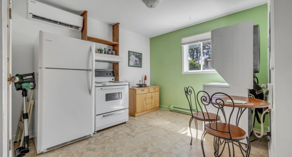 Logement