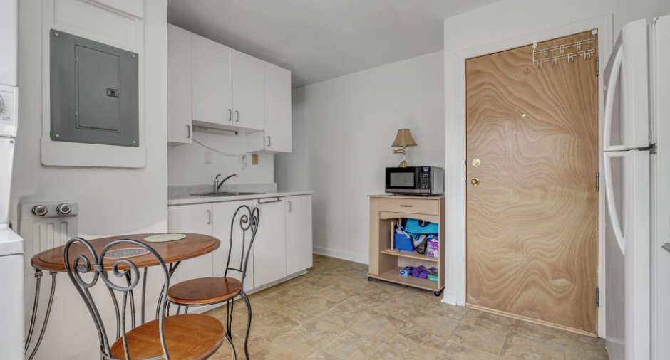 Logement