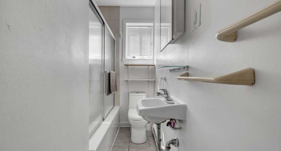 Logement