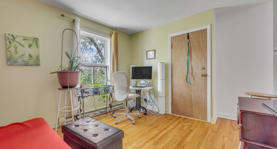 Logement
