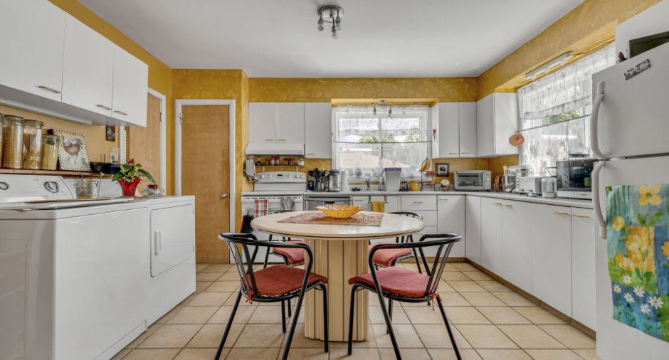 Logement