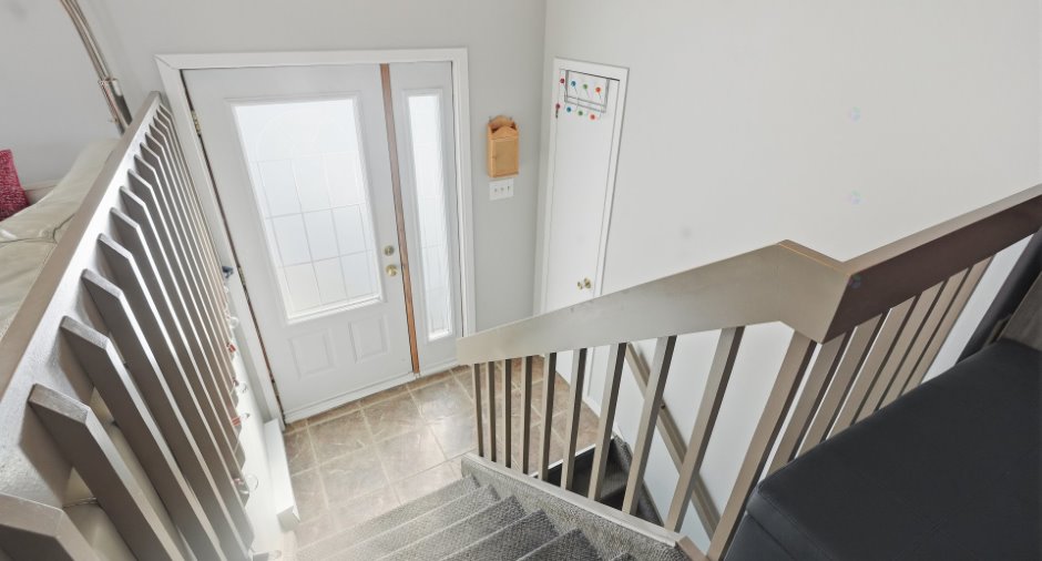 Hall d’entrée/Vestibule