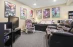 Salle familiale