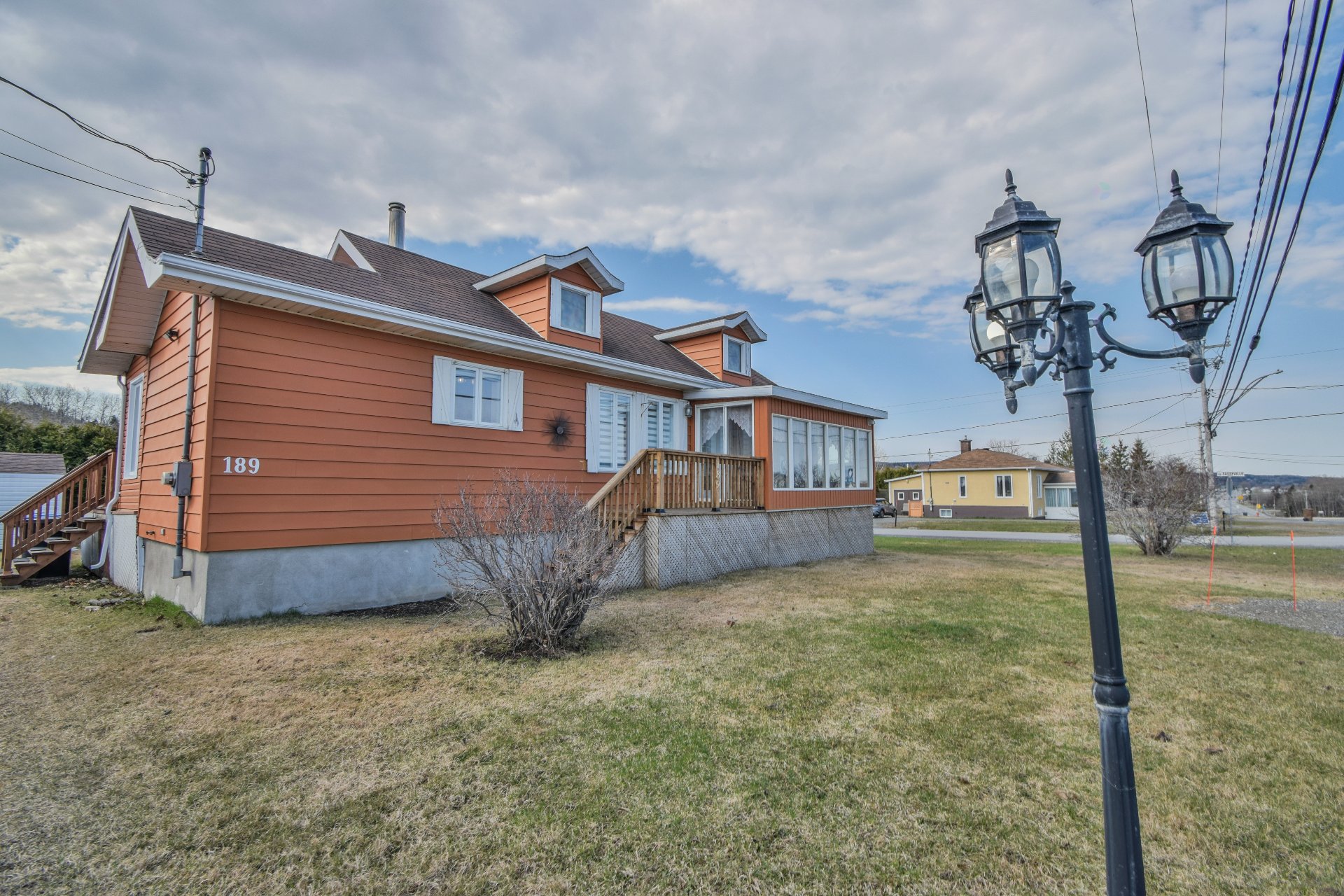 189 Boul. Ste-Anne E. — photo 2