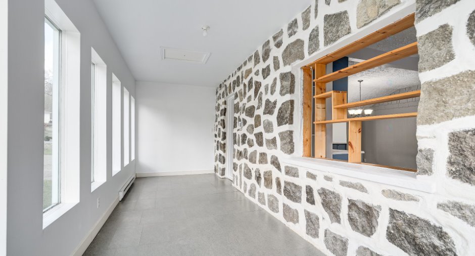 Solarium/Verrière