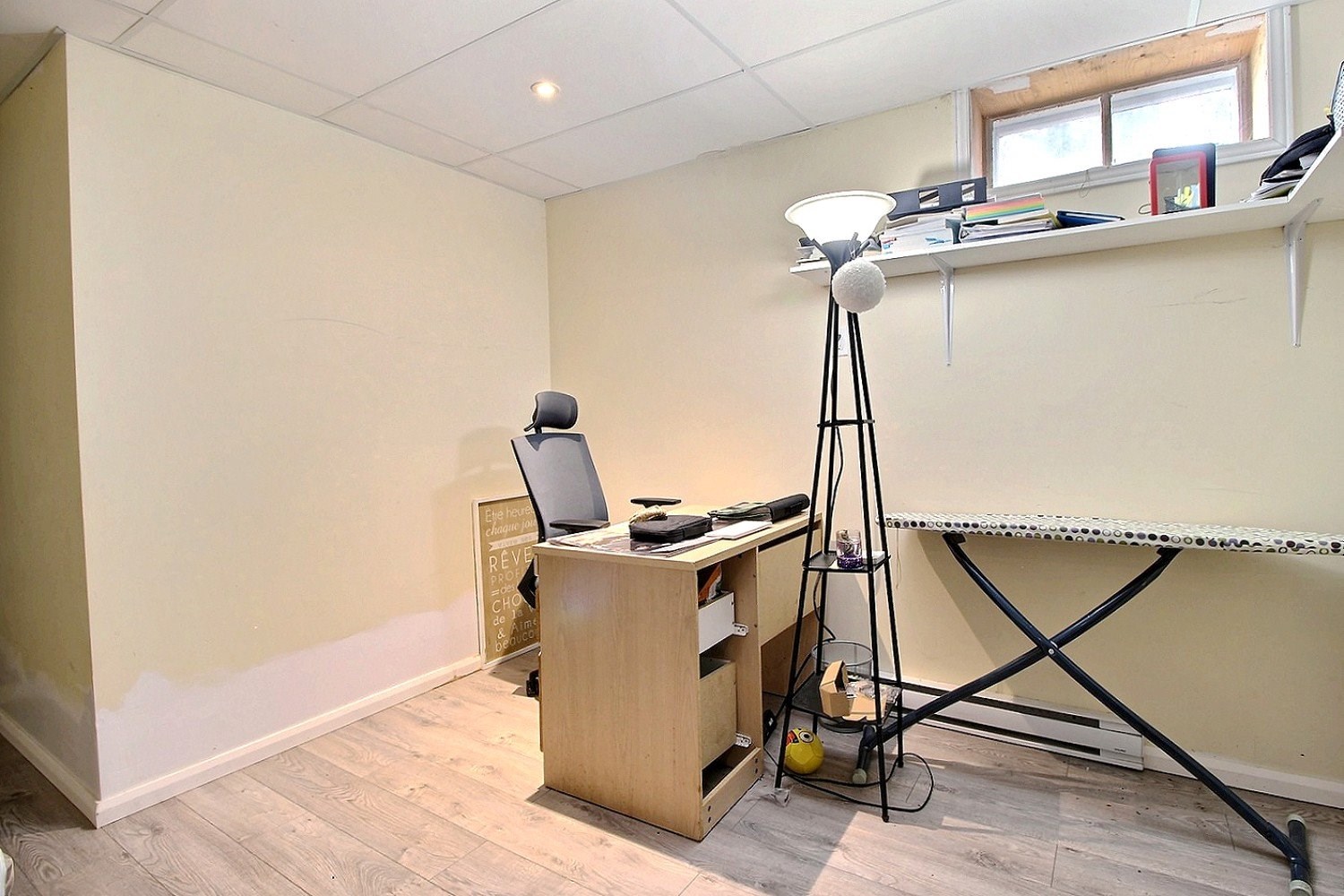 Bureau
