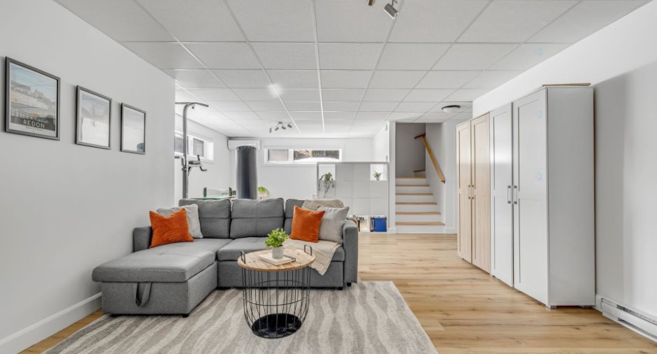 Salle familiale