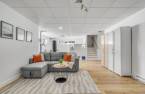 Salle familiale
