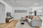 Salle familiale