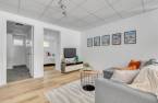 Salle familiale