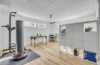 Salle familiale