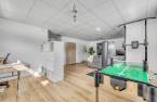 Salle familiale