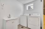 Salle de lavage