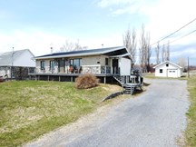 Maison à vendre à L'Isle-aux-Coudres — 341, Chemin de La Baleine