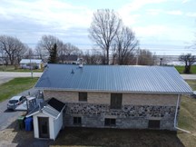 Maison à vendre à L'Isle-aux-Coudres — 341, Chemin de La Baleine (photo 2)
