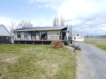 Maison à vendre à L'Isle-aux-Coudres — 341, Chemin de La Baleine (photo 33)